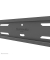 Neomounts by Newstar TV-Wandhalterung WL35S-850BL16 schwarz