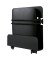 Neomounts by Newstar Mediabox-Halterung AWL-440BL schwarz