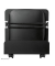 Neomounts by Newstar Mediabox-Halterung AWL-440BL schwarz
