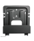 Neomounts by Newstar Mediabox-Halterung AWL-440BL schwarz