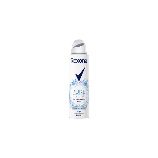 8720181005732 - 48h Pure Fresh Deo-Spray 8720181005732 150 Milliliter 8720181005732 - 48h Pure Fresh Deo-Spray 8720181005732 150 Milliliter