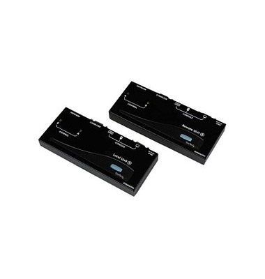 StarTech.com KVM-Extender