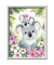 Ravensburger Malen-nach-Zahlen Süße Koalas mehrfarbig