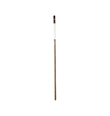 GARDENA Holz Besenstiel combisystem