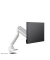 Neomounts by Newstar Monitor-Halterung DS70-450WH1 weiß, Tischklemme, Tischbohrung