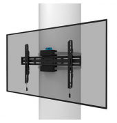 TV-Wandhalterung WL30S-910BL16 schwarz