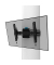 Neomounts by Newstar TV-Wandhalterung WL35S-910BL16 schwarz