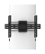Neomounts by Newstar TV-Wandhalterung WL35S-910BL16 schwarz