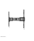 Neomounts by Newstar TV-Wandhalterung WL30S-950BL19 schwarz