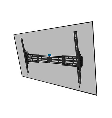 Neomounts by Newstar TV-Wandhalterung WL35S-950BL19 schwarz