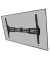 Neomounts by Newstar TV-Wandhalterung WL35S-950BL19 schwarz