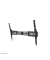 Neomounts by Newstar TV-Wandhalterung WL35S-950BL19 schwarz