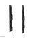 Neomounts by Newstar TV-Wandhalterung WL35S-950BL19 schwarz