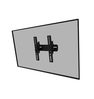 Neomounts by Newstar TV-Wandhalterung WL35-350BL12 schwarz