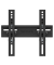 Neomounts by Newstar TV-Wandhalterung WL35-350BL12 schwarz