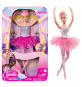 Barbie Zauberlicht Dreamtopia Puppe