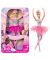 Barbie Zauberlicht Dreamtopia Puppe