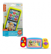 fisher-price Twist & Learn Gamer Lernspielzeug