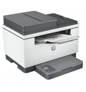 HP LaserJet MFP M234sdn 3 in 1 Laser-Multifunktionsdrucker weiß