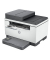 HP LaserJet MFP M234sdn 3 in 1 Laser-Multifunktionsdrucker weiß