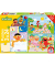 Schmidt Sesamstrasse Sachen machen Puzzle, 3 x 24 Teile