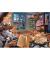 Schmidt Steve Read Secret Puzzle Im Ferienhaus Puzzle, 1000 Teile