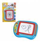 Simba Magische Maltafel Art & Fun blau