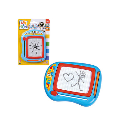 Simba Magische Maltafel Art & Fun blau