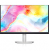 DELL S2722QC Monitor 68,47 cm (27,0 Zoll) schwarz