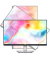 DELL S2722QC Monitor 68,47 cm (27,0 Zoll) schwarz