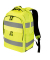 DICOTA Rucksack Hi-Vis Kunstfaser gelb