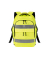 DICOTA Rucksack Hi-Vis Kunstfaser gelb
