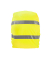 DICOTA Rucksack Hi-Vis Kunstfaser gelb