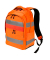 DICOTA Rucksack Hi-Vis Kunstfaser orange