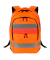 DICOTA Rucksack Hi-Vis Kunstfaser orange