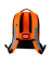 DICOTA Rucksack Hi-Vis Kunstfaser orange