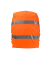 DICOTA Rucksack Hi-Vis Kunstfaser orange