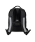 DICOTA Rucksack Hi-Vis Kunstfaser schwarz