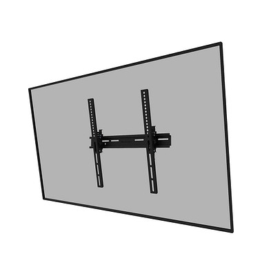Neomounts by Newstar TV-Wandhalterung WL35-350BL14 schwarz