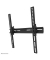 Neomounts by Newstar TV-Wandhalterung WL35-350BL14 schwarz