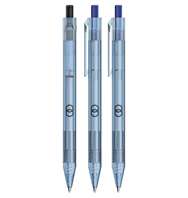 Druckgelschreiber oeco 4367 RC sortiert Druckgelschreiber oeco 4367 RC sortiert