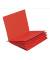 Personalakten UNIREG 15046523, A4 rot Karton 230g