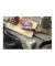 No. 8 Black Oak Klappmesser braun