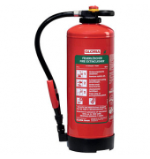 GLORIA SB9PRO Feuerlöscher fluorfreier Bio-Schaum