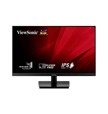 ViewSonic VA3209-MH Monitor 81,3 cm (32,0 Zoll) schwarz