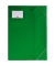 Heftbox FACT!pp 104705350, A3 grün transparent, Polypropylen (PP)