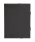 Heftbox FACT!pp 104163980, A4 grau, Polypropylen (PP)