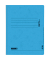 Schnellhefter FACT!plus 102010632, A4, hellblau, Pressspankarton, 375g