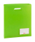 Heftbox FACT!pp 104163552, A4 gr&uuml;n, 4,5cm F&uuml;llh&ouml;he, Polypropylen (PP)