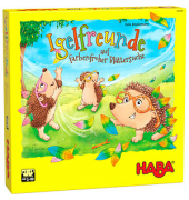 HABA Igelfreunde Brettspiel